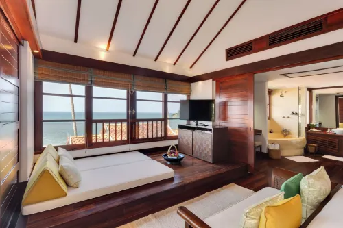 Napasai Samui Chambres Photos