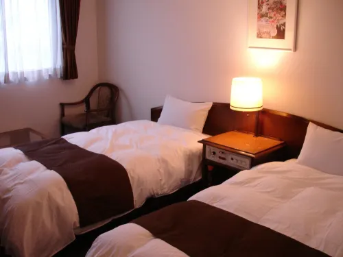 Sakaide Plaza Hotel Chambres Photos