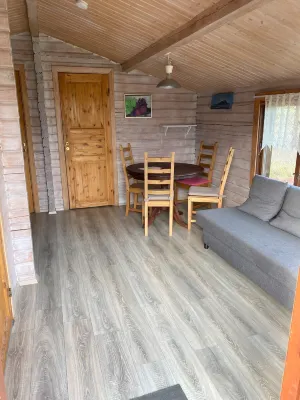 Úthlíd Cottages Photos