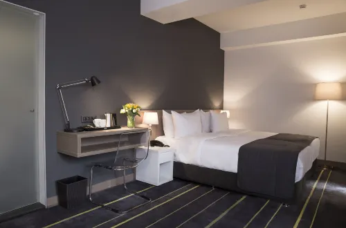 Nova Hotel Yerevan Photos