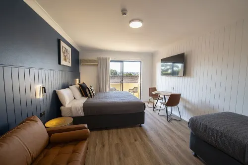 Southend Hotel Photos