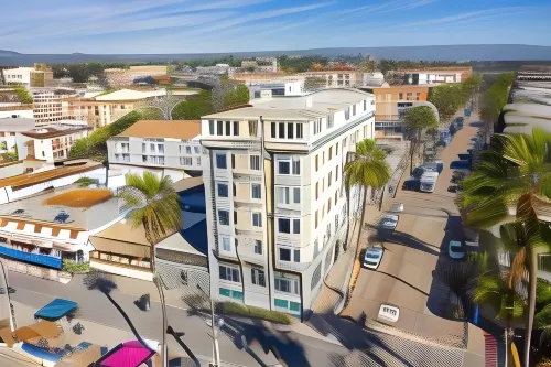 Air Venice on the Beach Exterior Photos