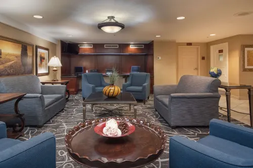Clarion Collection Hotel Arlington Court Suites Business Facilities Photos