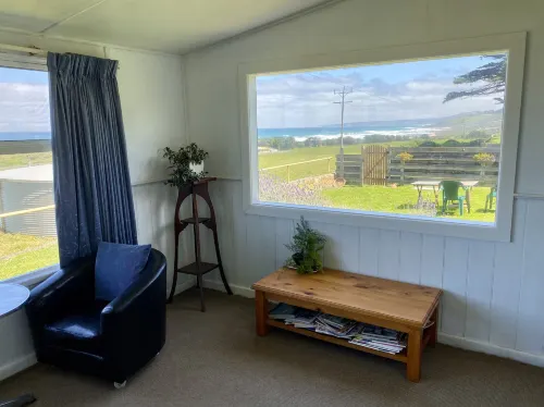 Seacroft Estate Photos