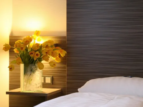Hotel am Zoo Chambres Photos