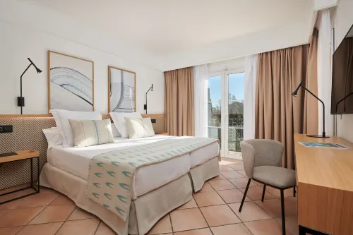 Grupotel Gran Vista & Spa Photos
