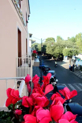Hotel Santa Caterina Aree comuni Photos