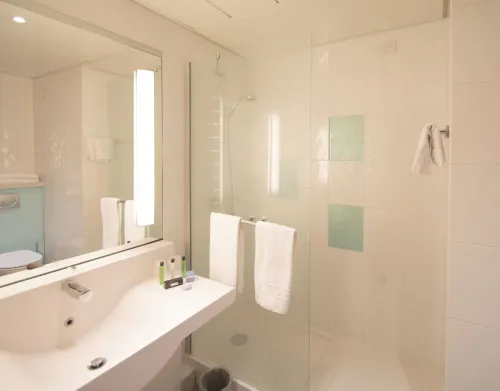 Living Place Hotel Chambres Photos