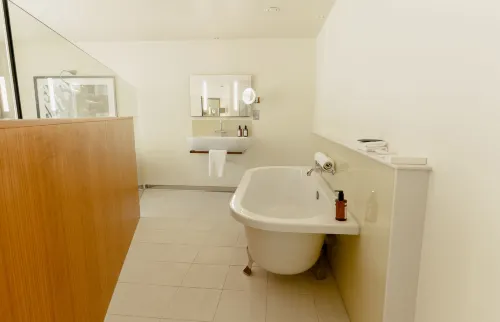 ABode Chester Photos