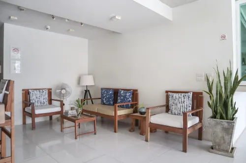 Wabi Sabi Boutique Hotel الأماكن العامة Photos