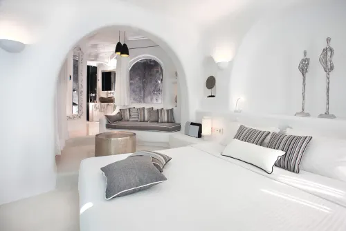 Dana Villas & Infinity Suites Camere Photos