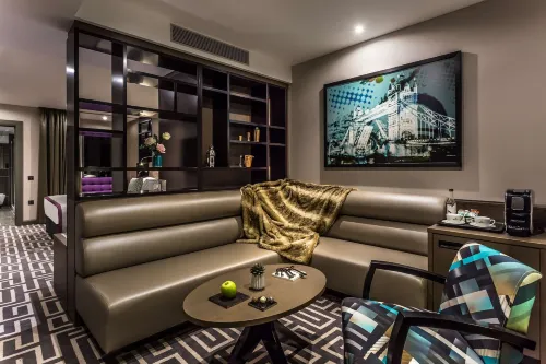 Courthouse Hotel Shoreditch Photos