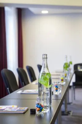 Park Inn by Radisson Leuven Business Facilities Photos
