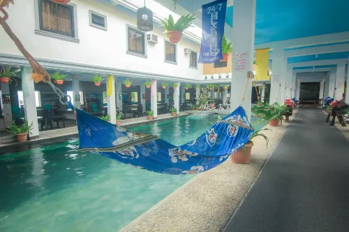 247 BalikBayan Fun Resort Freizeit und Erholung Photos