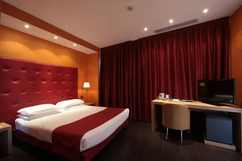 Best Western Hotel Piemontese Bergamo Phòng Photos
