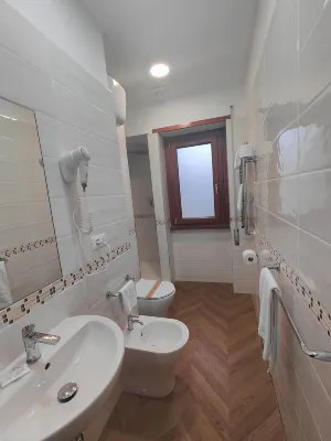 Hotel Casa Tra Noi Kamar Photos