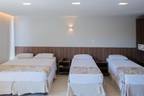 Bessa Beach Hotel Chambres Photos