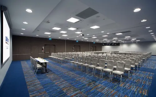 Park Inn by Radisson Valdemara, Riga Business Facilities Photos