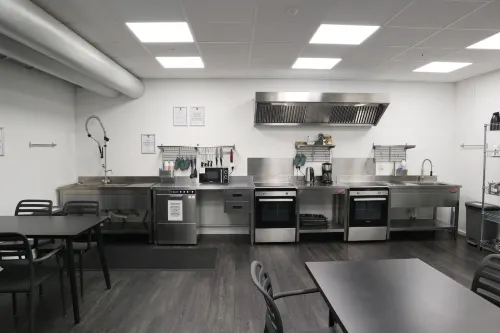 Cabinn Apartments Photos