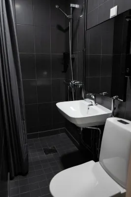 Hotel Finn Chambres Photos