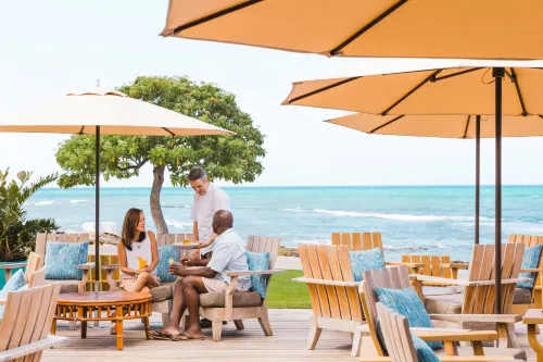 Four Seasons Resort Hualalai Public Areas Photos