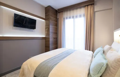 The Pera Hotel Photos
