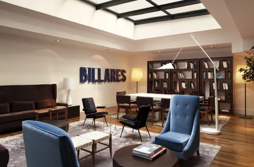 Hotel Pulitzer Buenos Aires Public Areas Photos