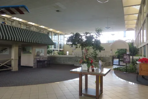 Days Inn by Wyndham Columbus Airport Espaces publics Photos