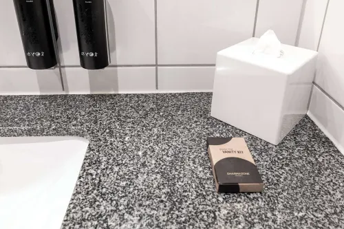 Best Western Plus Park City Malmo Photos