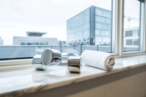 Best Western Plus Park City Malmo Photos