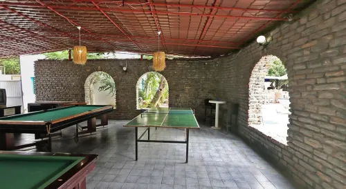 Bodrum Park Hotel Loisirs et amusements Photos