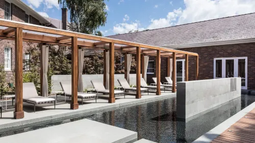Brassey Hotel - Managed by Doma Hotels Leisure & Recreation Photos