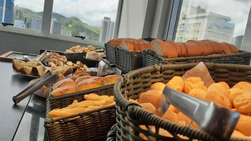 Ibis Styles Tres Rios Ristorazione Photos