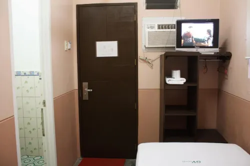 GV Hotel - Catbalogan Photos