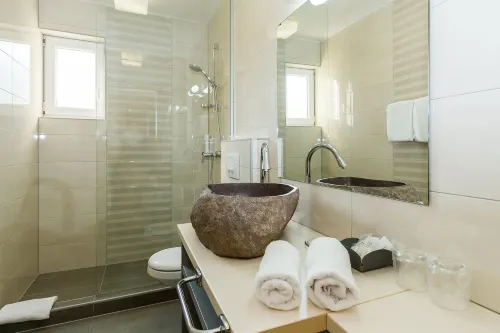 Villa Liburnum Rooms Photos