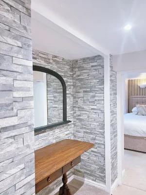 Rayrigg Villa at Windermere Номера Photos