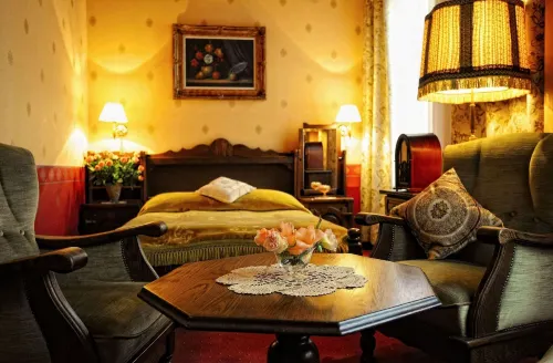 Hotel Europejski Photos