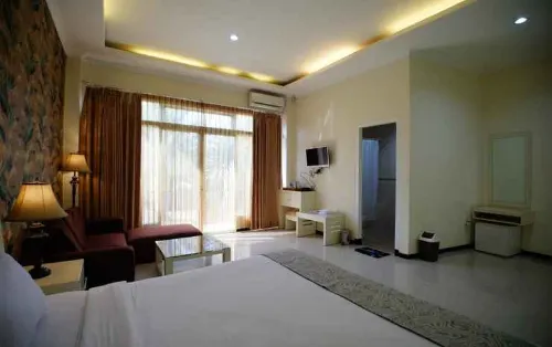 Seulawah Grand View Kamar Photos