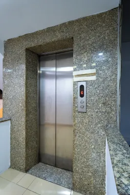 Khách sạn Tuấn Việt Khu vực công cộng Photos