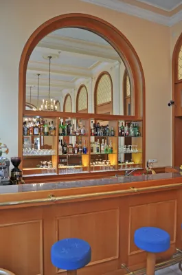 Hotel Opera Loisirs et amusements Photos