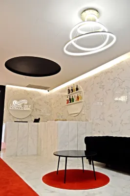 Lisbon City Hollywood Hotel by City Hotels Leisure & Recreation Photos