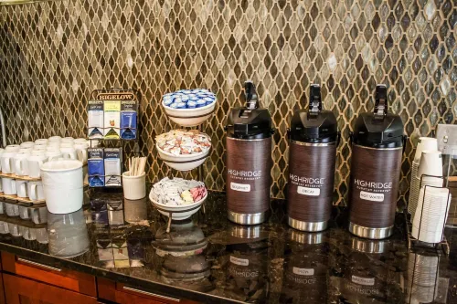 Country Inn & Suites by Radisson, Washington Dulles International Airport, VA Makanan Photos