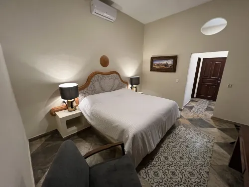 Mesón de las Delicias Rooms Photos
