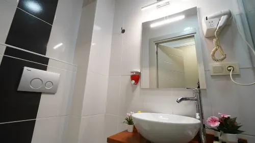 The Marist Hotel Kadikoy الغرف Photos