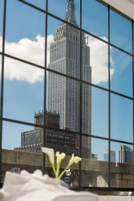 70 Park Avenue Hotel Near Hotel Photos