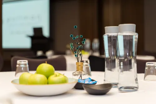 Pullman Quay Grand Sydney Harbour Business Facilities Photos