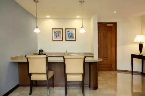 JW Marriott Hotel Caracas Photos