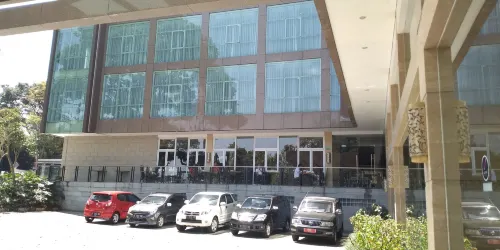 Novena Hotel Unggulan Photos