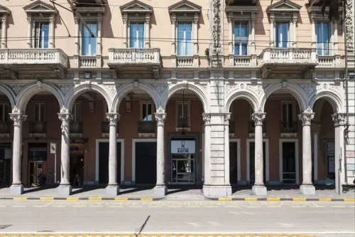 Residence Sacchi Circondario Photos