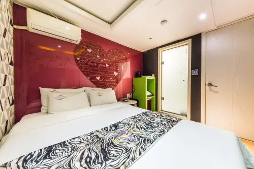 Yaksu Prince Motel Camere Photos